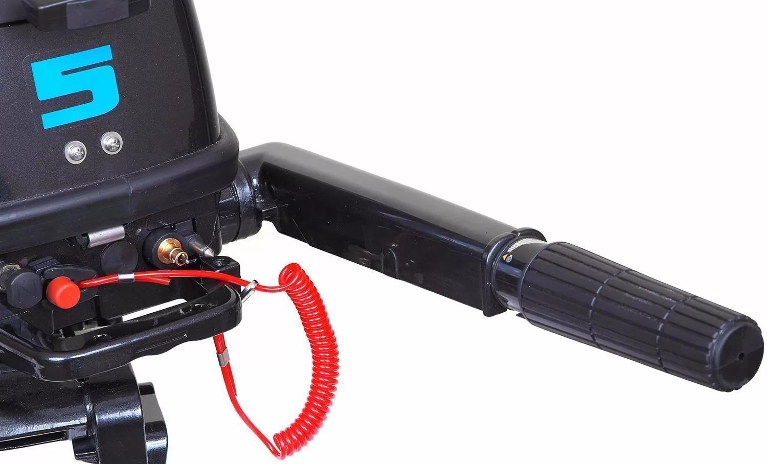 Лодочный мотор MARLIN MP 5 AMHS в Перми