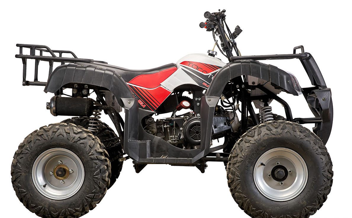 Квадроцикл YACOTA SELA 200 в Перми