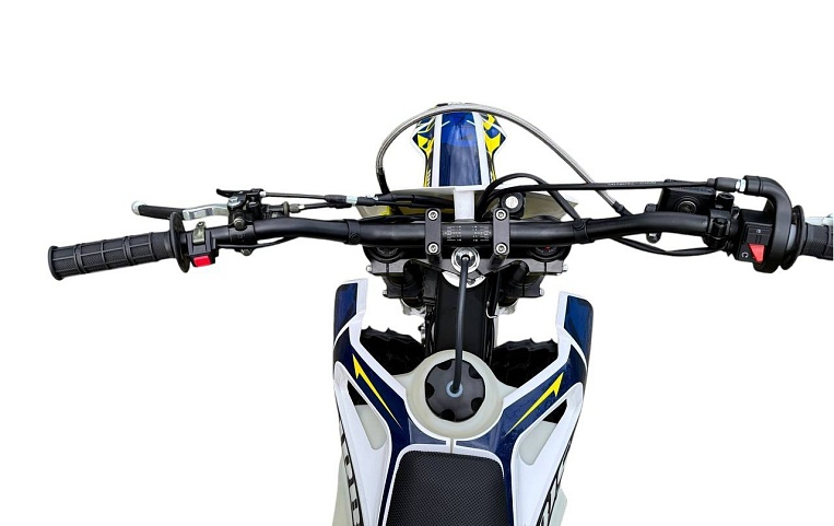 Эндуро мотоцикл IRBIS HTR 250 в Перми