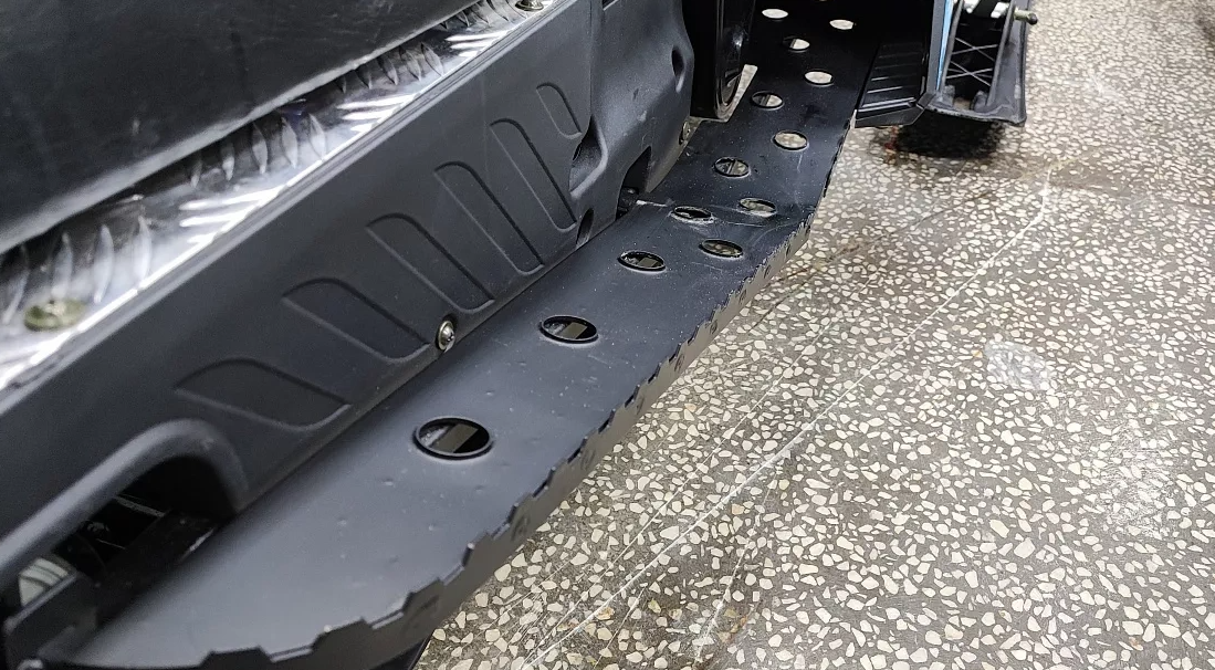 Снегоход Ataki WD150 Б/У в Перми