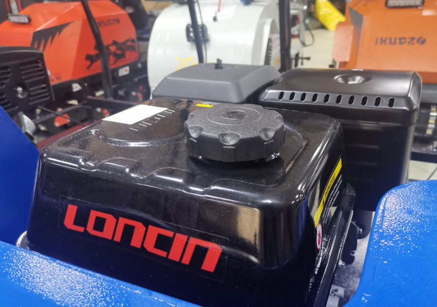 Мотобуксировщик SNOWBEAR 500 15 в Перми