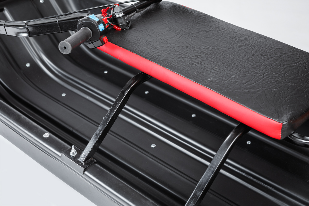 СИДЕНИЕ ДЛЯ САНЕЙ в Перми