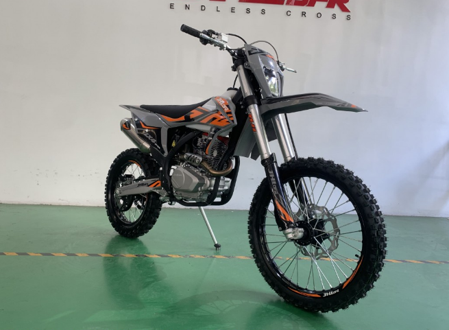 Мотоцикл JHLMOTO JHL LX4 CB300RL (175FMN) в Перми