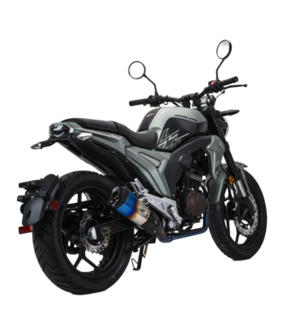 Мотоцикл MOTOLAND (МОТОЛЕНД) 300 CBR в Перми