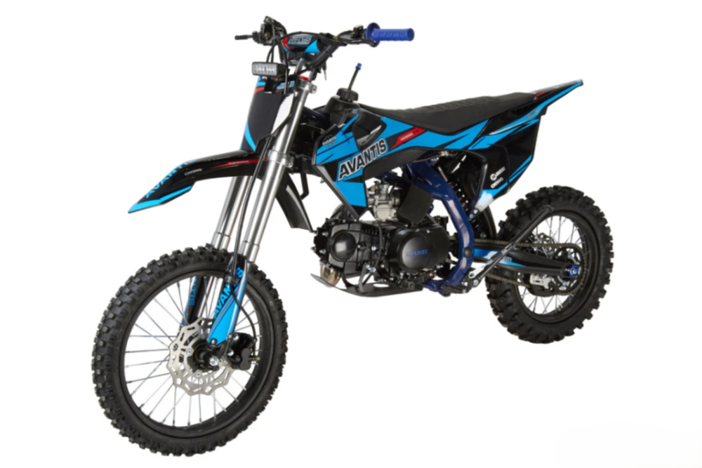 Питбайк Avantis H12 Basic 17/14 Pro Sport в Перми