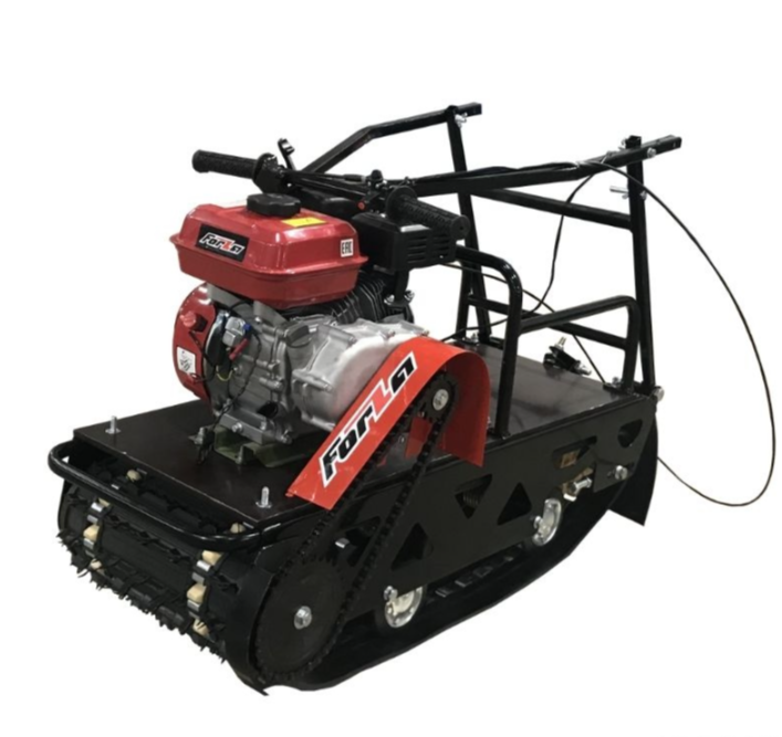 Мотобуксировщик Forza МБС1-6С в Перми