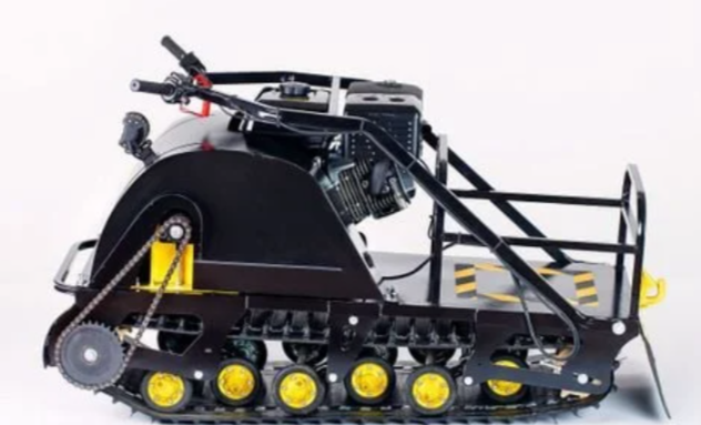 Мотобуксировщик FISHRIDE КЛАССИКА 20 л.с. в Перми