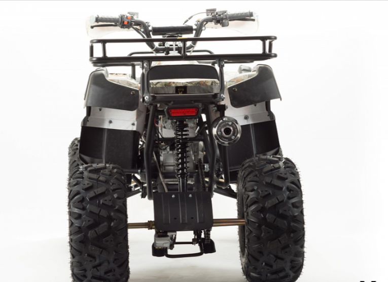 Квадроцикл MOTOLAND (МОТОЛЕНД) 200 ALL ROAD в Перми