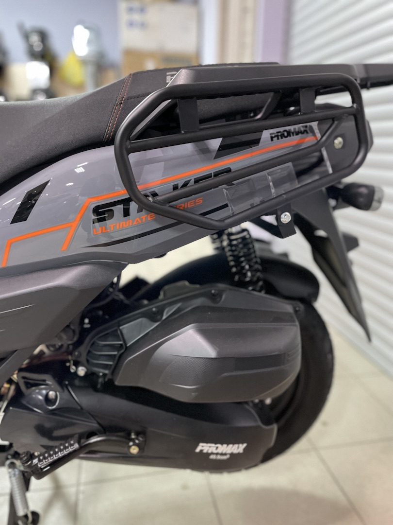 Скутер PROMAX STALKER 150(49) в Перми