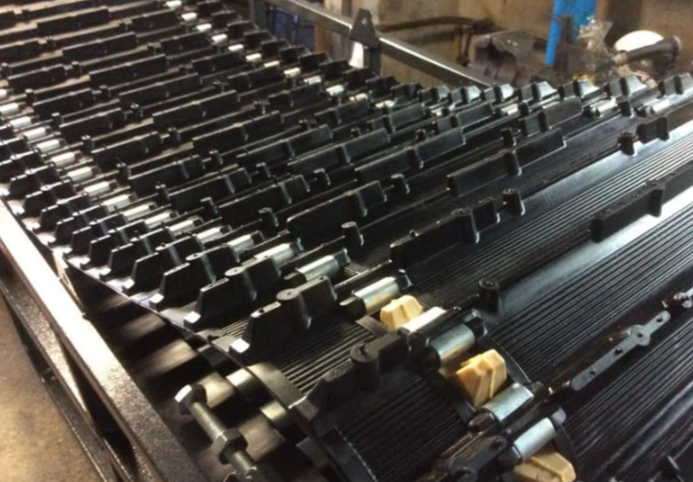 Мотобуксировщик СТЕМ СЕВЕР ЭКСПЕРТ 500 15 л.с. в Перми