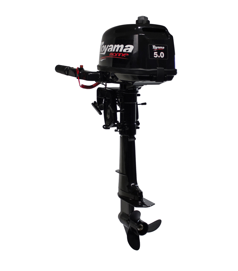 ЛОДОЧНЫЙ МОТОР TOYAMA T5BMS в Перми