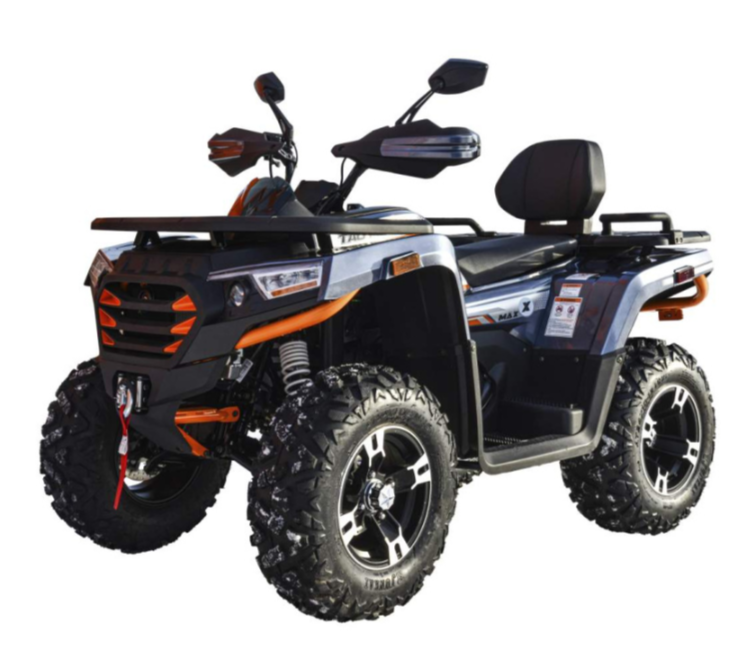 Квадроцикл MOTOLAND (МОТОЛЕНД) 300 MAX X в Перми