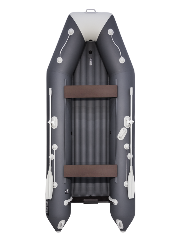 Лодка АКВА 3600 НДНД в Перми