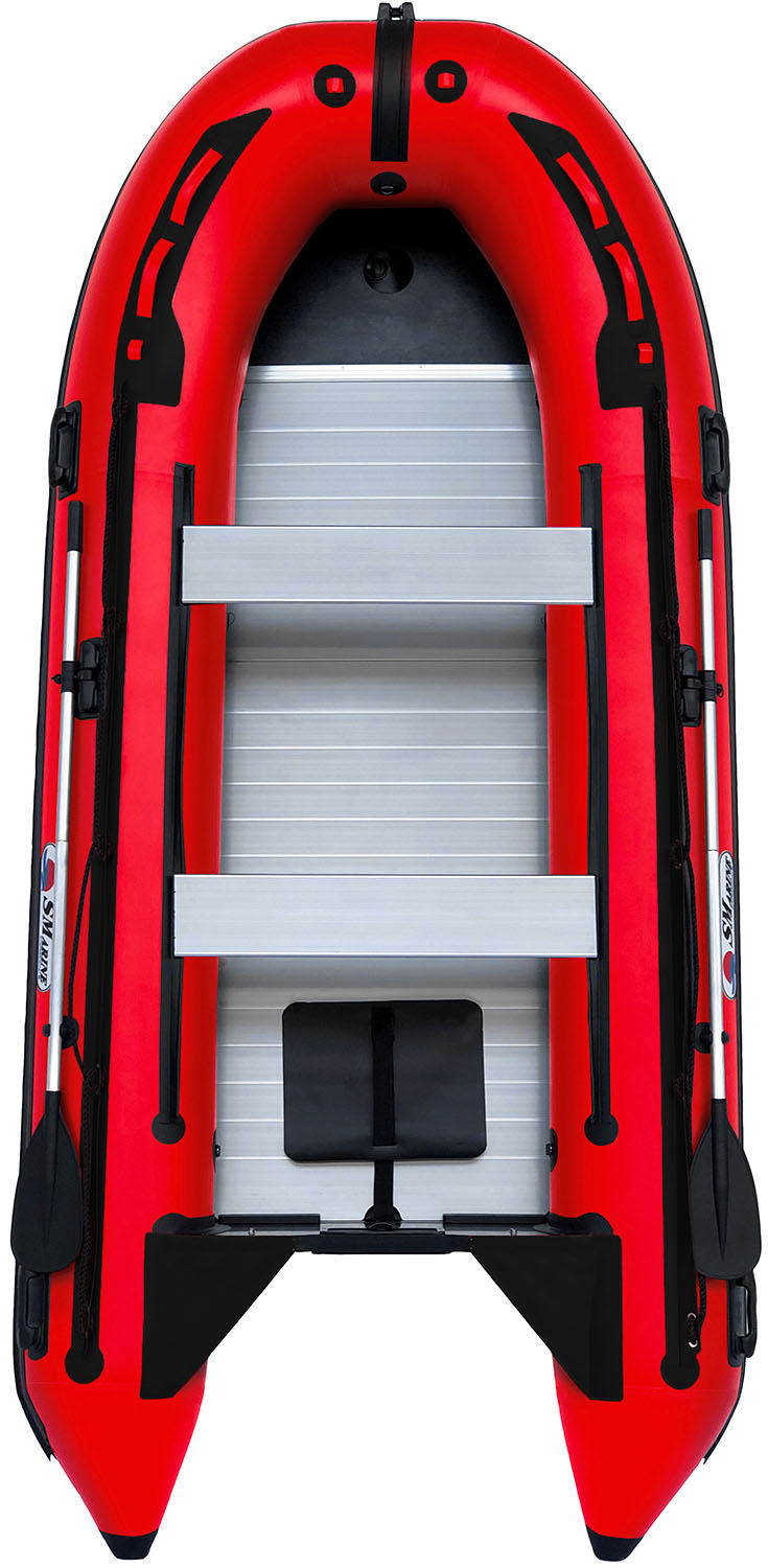 ЛОДКА SMARINE STRONG 365 в Перми