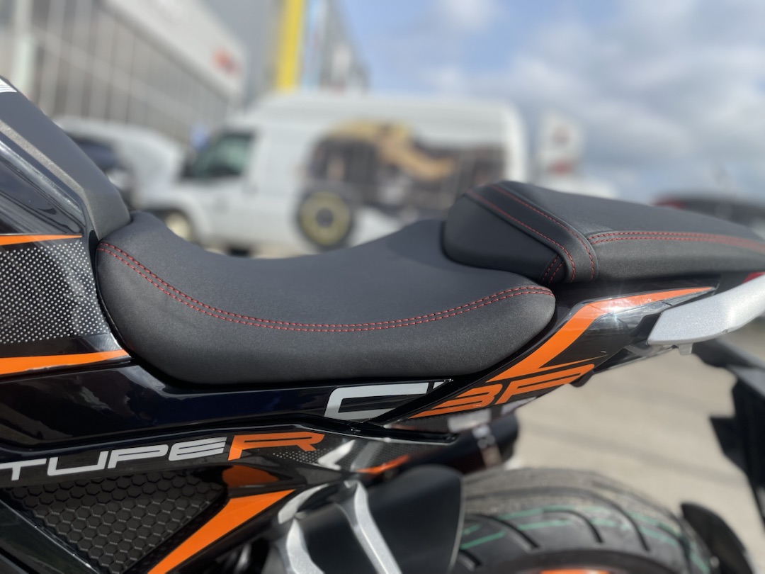 Мопед PROMAX CB150R (49) в Перми