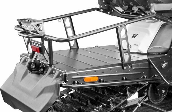 Снегоход STELS SA800R (L LUX WT) ВИТЯЗЬ 2.0 К01 Tech в Перми