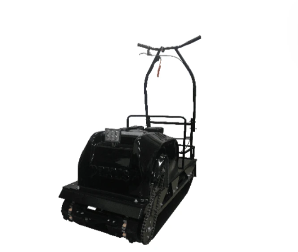 Мотобуксировщик PAXUS 550 AVANT 15 л.с. в Перми