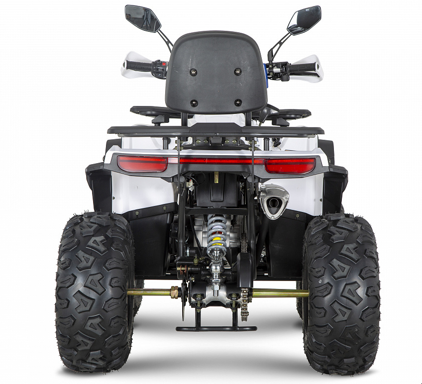 Квадроцикл YACOTA VIKING PRO в Перми