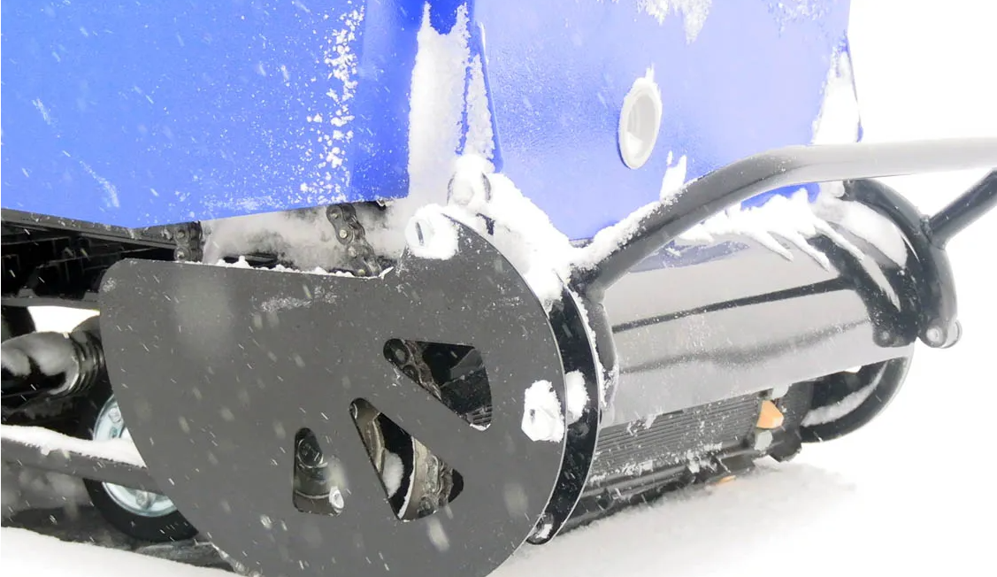 МОТОБУКСИРОВЩИК КОМПАКТНЫЙ ЛИДЕР-СИГМА-1S, 8,0+ Л.С. С МОДУЛЕМ "ТЯГАЧ" ВАРИАТОР TAV2-40 в Перми