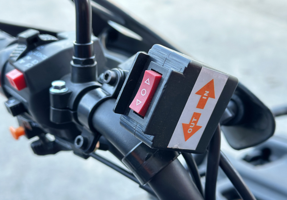 Квадроцикл GBM EXPLORER 400 NEW PREMIUM в Перми