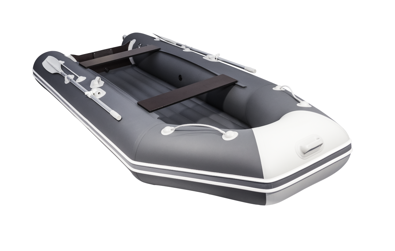 Лодка АКВА 3600 НДНД в Перми