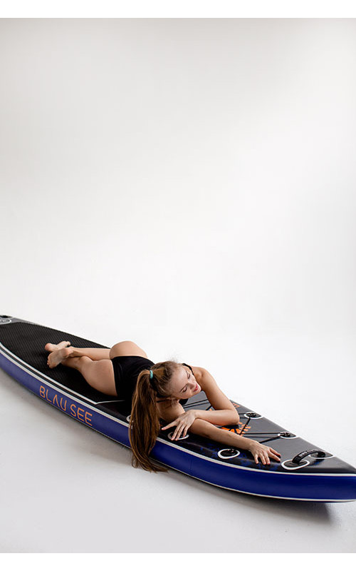 НАДУВНОЙ САП БОРД OCEAN SUNSET 12,6 в Перми