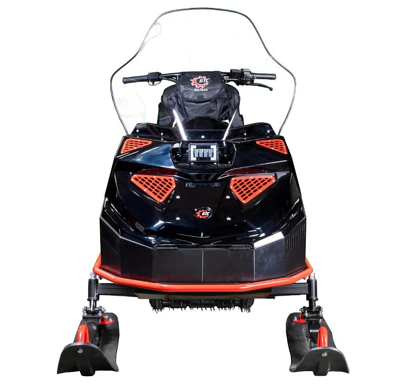 Снегоход БТС 4Т NEW /ЛОНГ-ЛЮКС/20 л.с. э/зап , реверс,тормоз,улучшенная подвеска в Перми