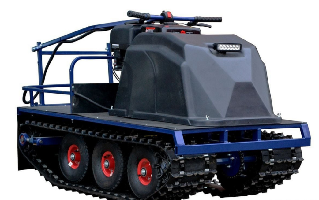 Мотобуксировщик БАРС К800 15 л.с. в Перми