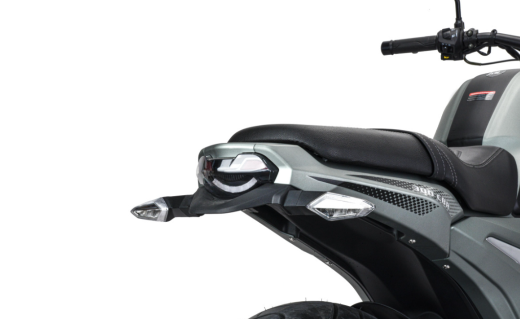 Мотоцикл MOTOLAND (МОТОЛЕНД) 300 CBR в Перми