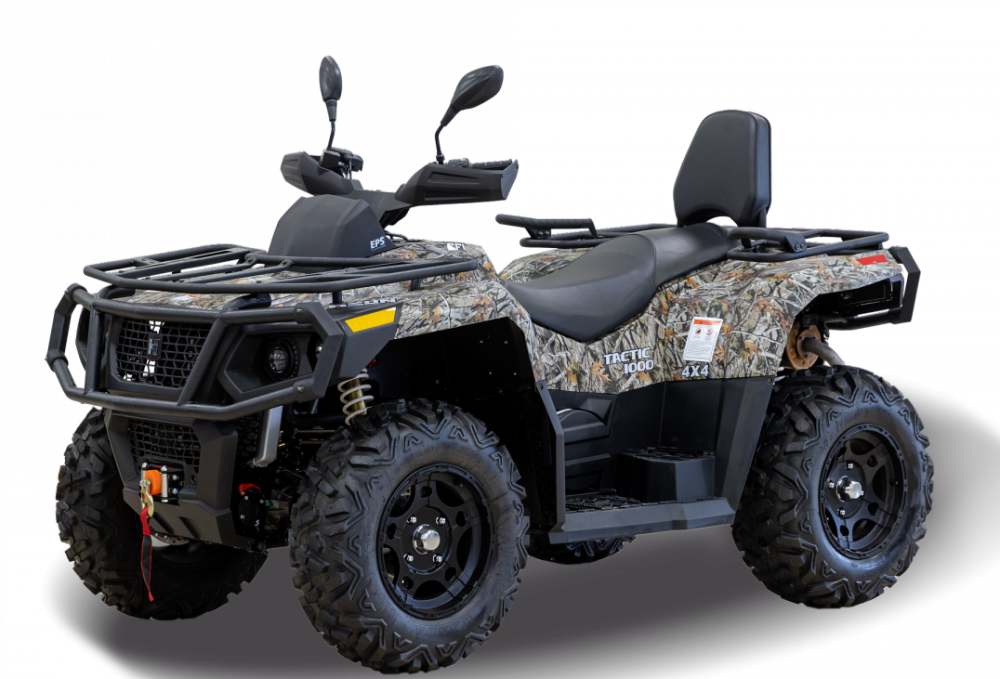 Квадроцикл HISUN TACTIC GT1000/LIMITED в Перми
