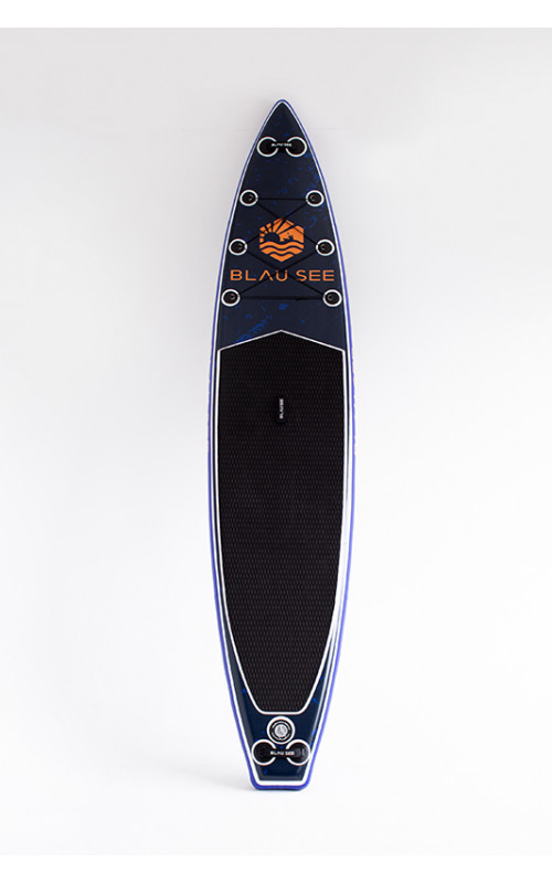 НАДУВНОЙ САП БОРД OCEAN SUNSET 12,6 в Перми