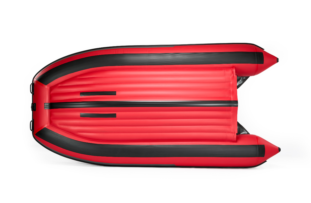 КОМПЛЕКТ ЛОДКА MISHIMO PRO 350 + ЛОДОЧНЫЙ МОТОР MARLIN MP 9.9 (15) AMHS PROLINE в Перми