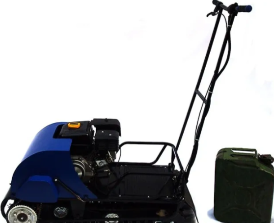 Мотобуксировщик ЛИДЕР-ДЕЛЬТА-RL (+фара)  8 л.с. в Перми