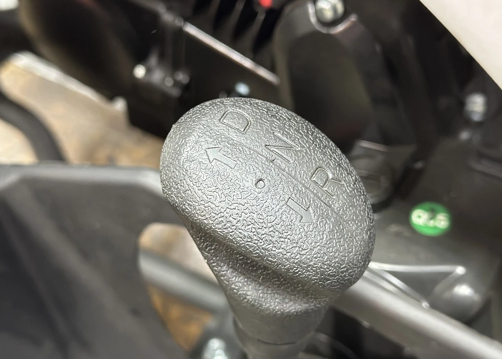 Квадроцикл PROMAX WILD 2.0 190 в Перми