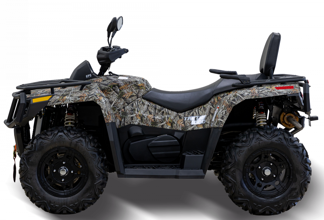 Квадроцикл HISUN TACTIC GT1000/LIMITED в Перми