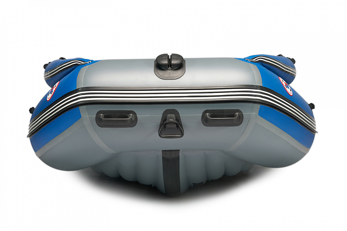 Лодка MISHIMO FAMILY LITE 350 в Перми