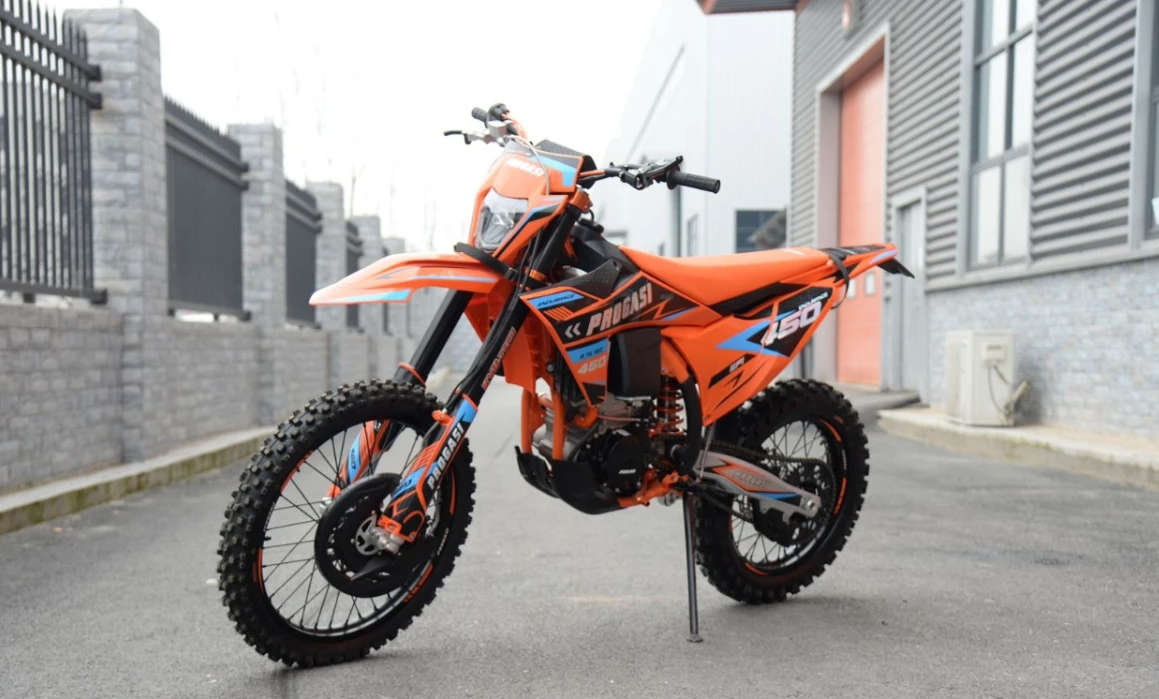 Мотоцикл Progasi Endurance 450 EFI в Перми