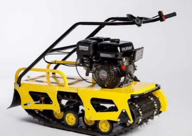 Мотобуксировщик FISHRIDE МИНИ 8 л.с. в Перми