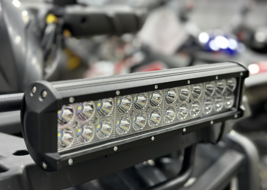 Квадроцикл GBM MAVERICK 300 NEW PREMIUM в Перми