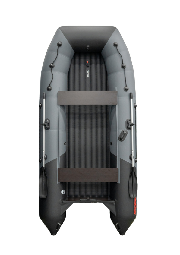 Лодка Таймень RX 3700 НДНД в Перми