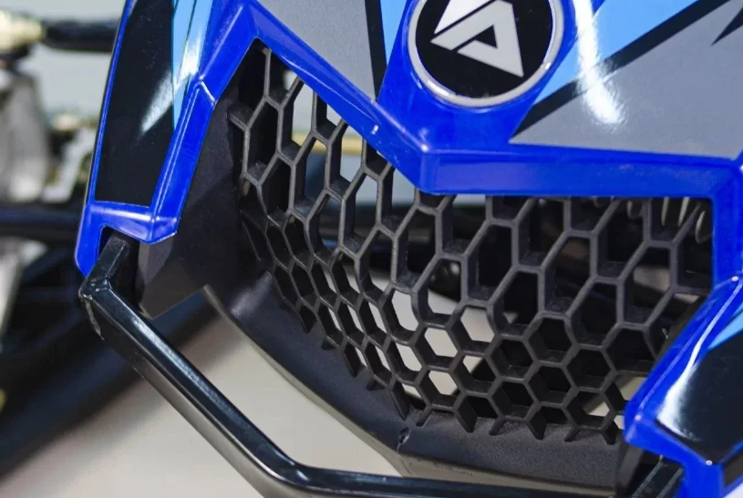 Снегоход Ataki WD 200 в Перми