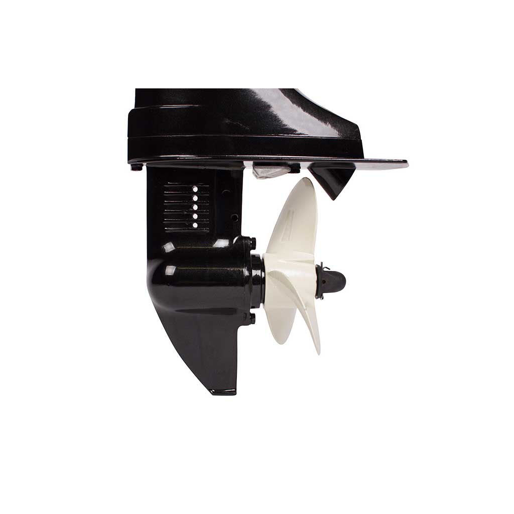 ЛОДОЧНЫЙ МОТОР TOYAMA T5ABMS в Перми