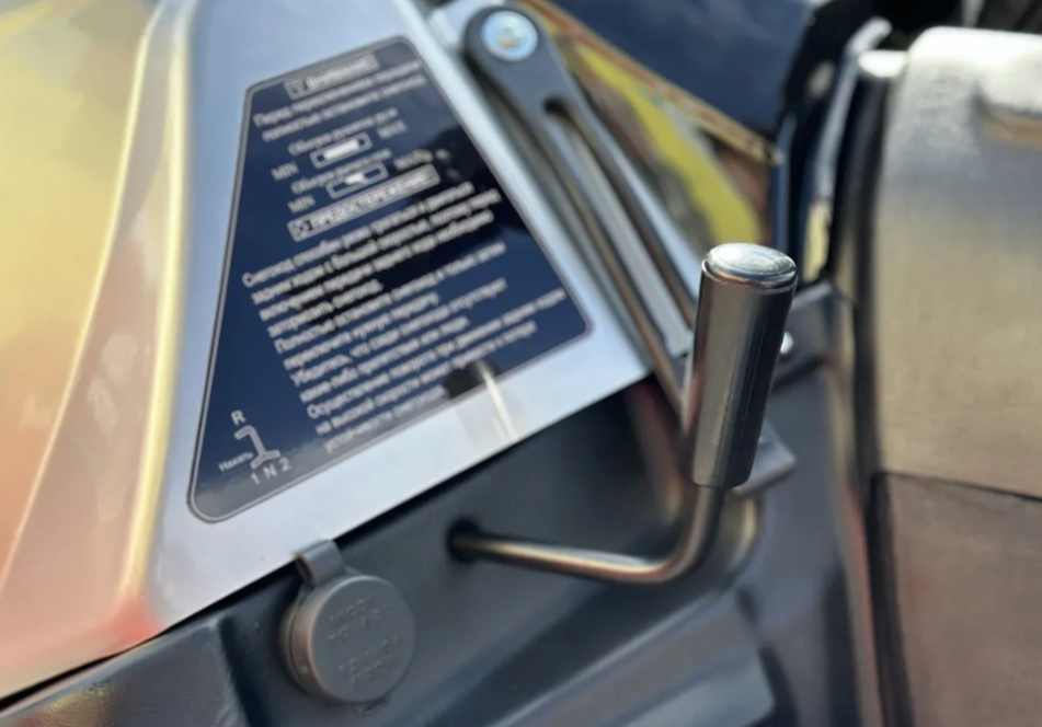 Снегоход РМ TAYGA PATRUL 800 SWT в Перми