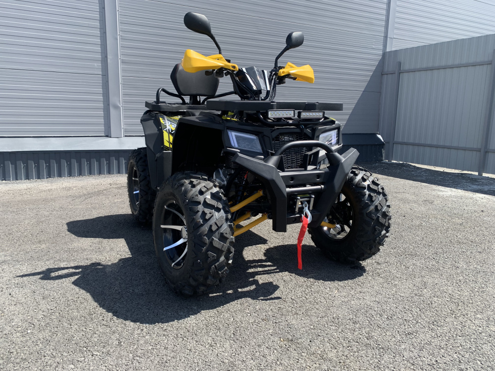 Квадроцикл PROMAX TAURUS 300 MAX-PRO в Перми