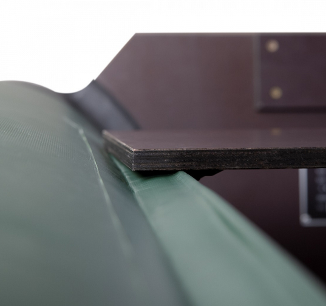 ЛОДКА НАДУВНАЯ YUKONA 280 TL (БЕЗ ПАЙОЛА) в Перми