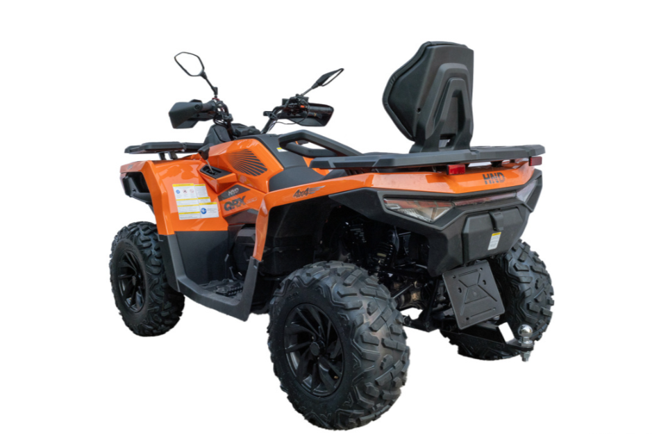 Квадроцикл HND QRX 550 в Перми