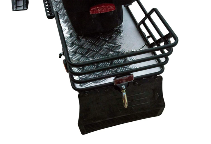 Снегоход MOTOLAND (МОТОЛЕНД) SNOWFOX 200 в Перми