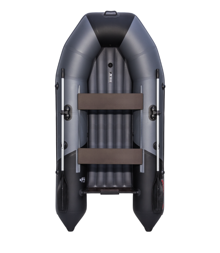 Лодка Таймень NX 2800 НДНД в Перми