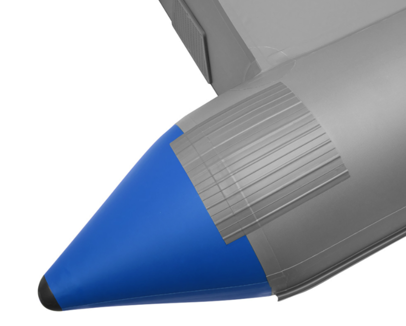 ЛОДКА ДРАККАР 3600 СК HANT в Перми