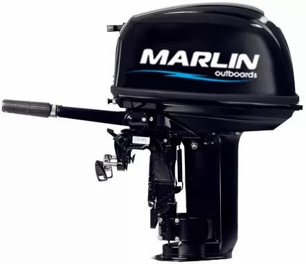 Лодочный мотор MARLIN MP 30 AMH в Перми